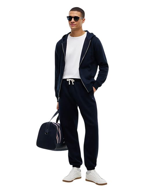 MW0MW37231DW5 BLU Tommy hilfiger | MW0MW37231DW5 BLU
